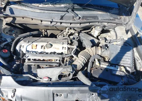 2008 Honda Accord 2.4 Lx-P z USA, uszkodzony, nr VIN JHMCP26498C049155